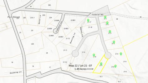 7 Raven Lane Fryeburg ME 04037