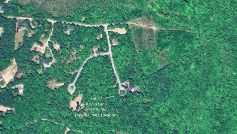 7 Raven Lane Fryeburg ME 04037