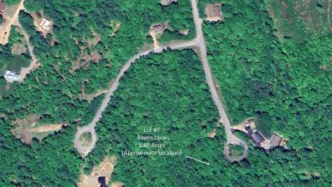 7 Raven Lane Fryeburg ME 04037