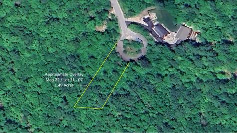 7 Raven Lane Fryeburg ME 04037