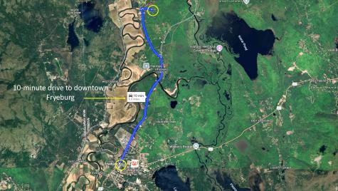 7 Raven Lane Fryeburg ME 04037