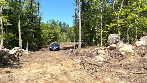 7 Raven Lane Fryeburg ME 04037