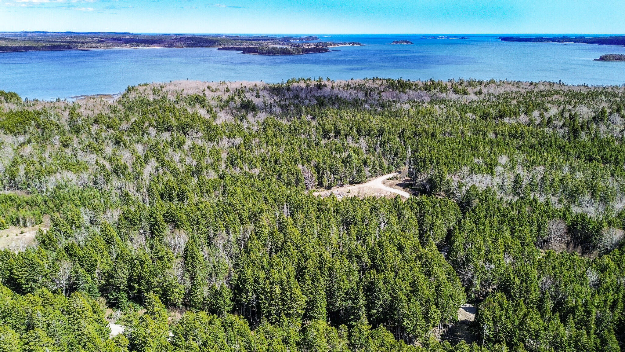 Lot # 14 Pineo Road Roque Bluffs ME 04654