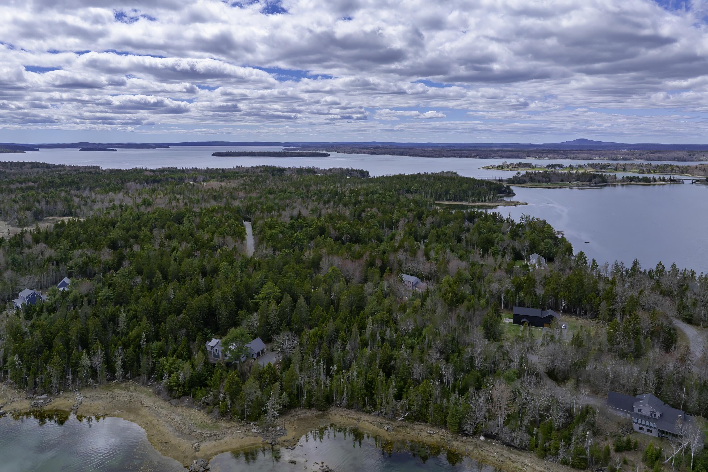 79 Thundermist Road Bar Harbor ME 04609