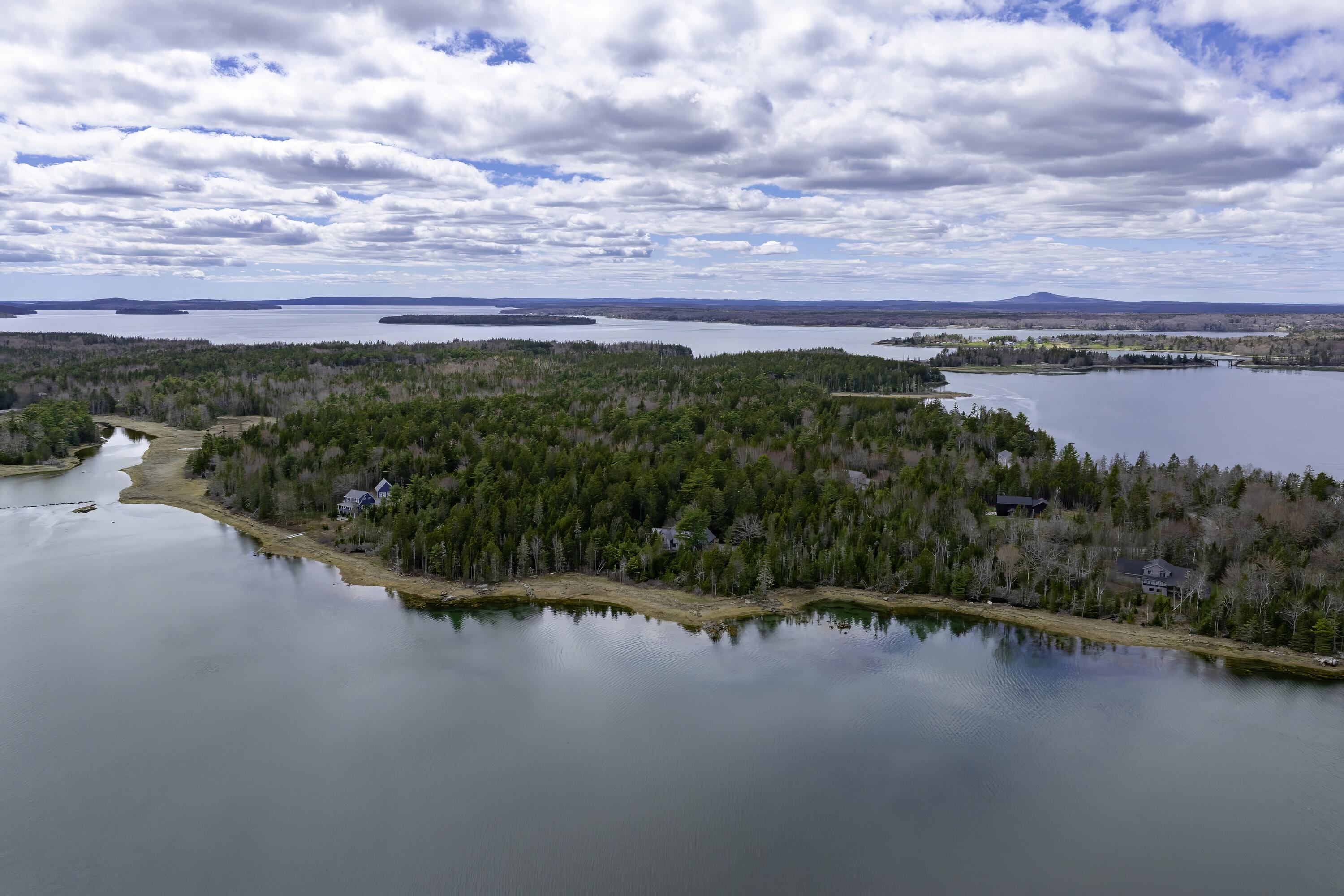 79 Thundermist Road Bar Harbor ME 04609