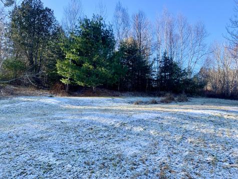 Lt 015-001 St Croix Drive Calais ME 04619