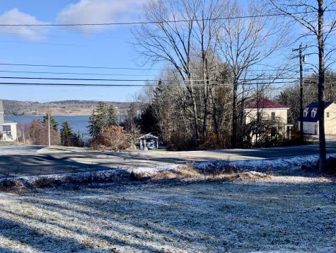 Lt 015-001 St Croix Drive Calais ME 04619