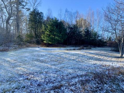 Lt 015-001 St Croix Drive Calais ME 04619