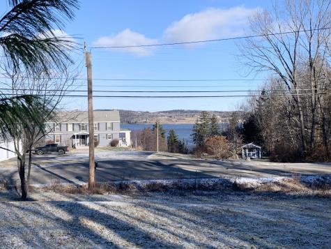 Lt 015-001 St Croix Drive Calais ME 04619