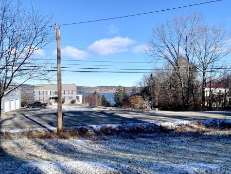 Lt 015-001 St Croix Drive Calais ME 04619