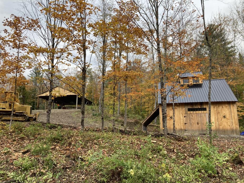 Lot 22 Sawyers Mills Road Starks ME 04911