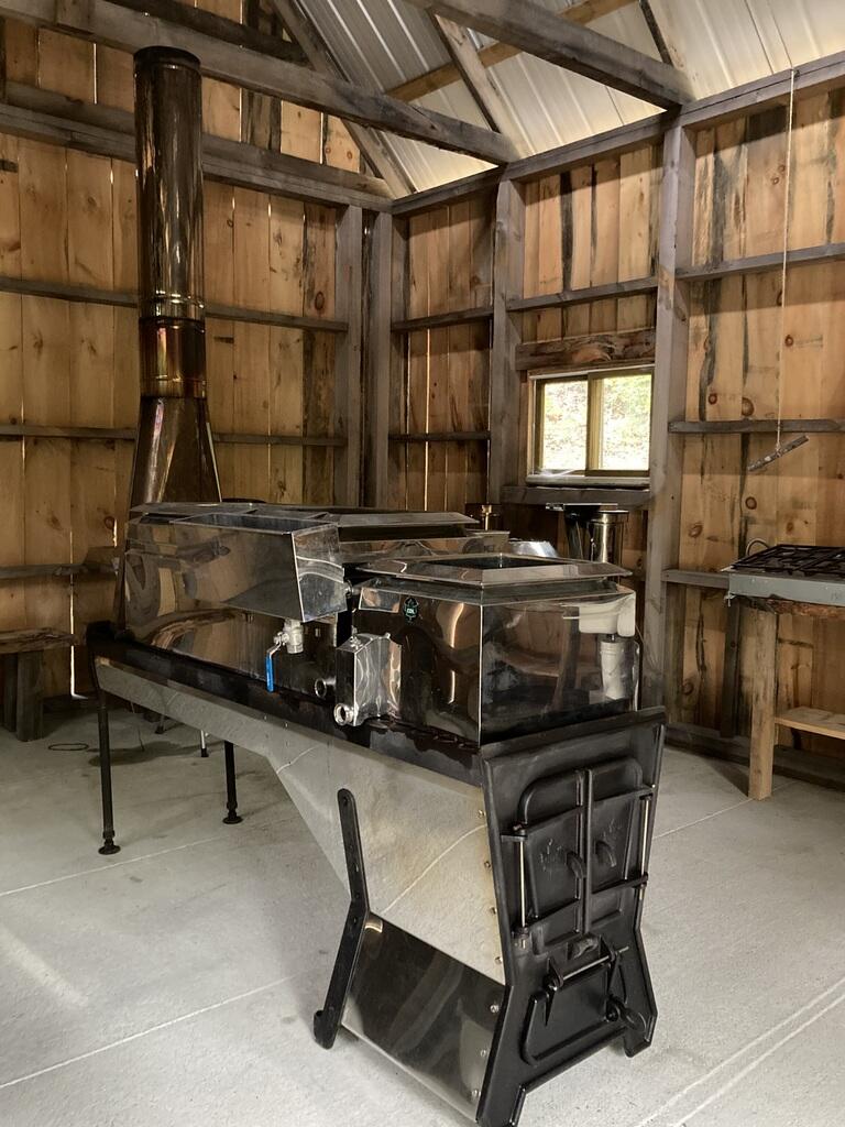 Lot 22 Sawyers Mills Road Starks ME 04911