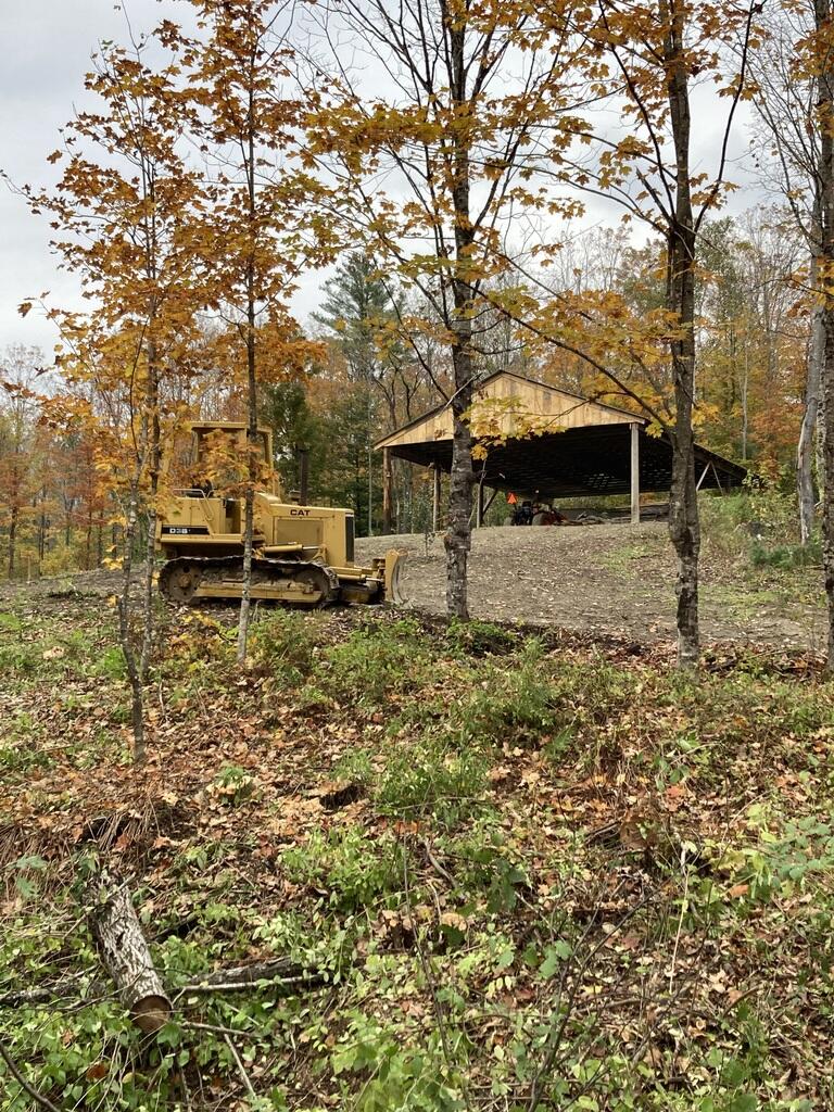 Lot 22 Sawyers Mills Road Starks ME 04911