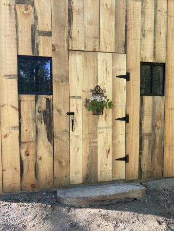 Lot 22 Sawyers Mills Road Starks ME 04911