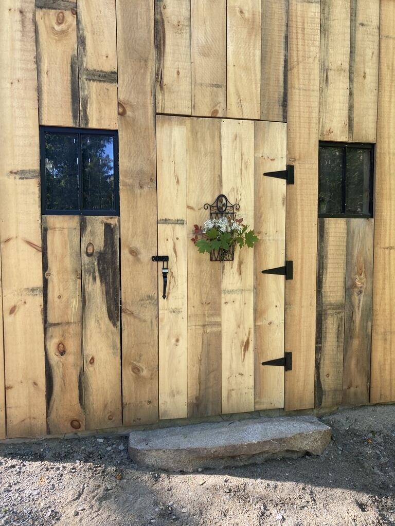 Lot 22 Sawyers Mills Road Starks ME 04911