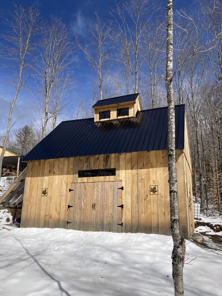 Lot 22 Sawyers Mills Road Starks ME 04911