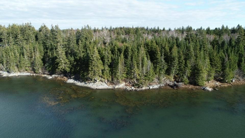 Lot 84 Windward Way, Crowley Island Addison, ME