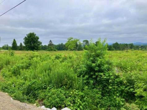Lot 70 Stinchfield Hill Road Chesterville ME 04938