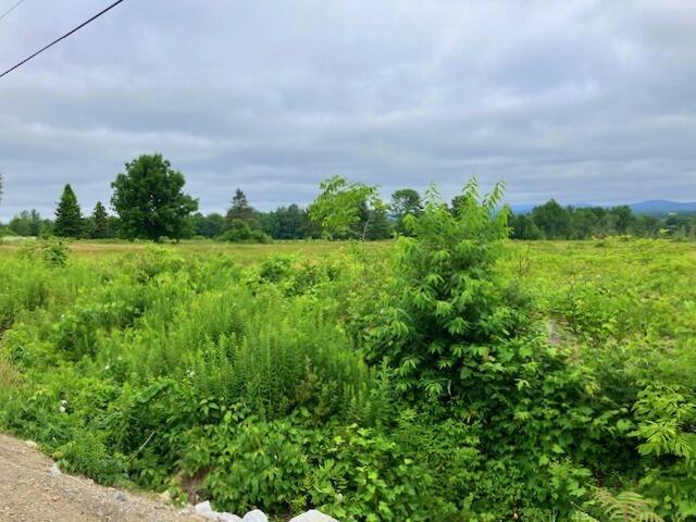 Lot 70 Stinchfield Hill Road Chesterville ME 04938