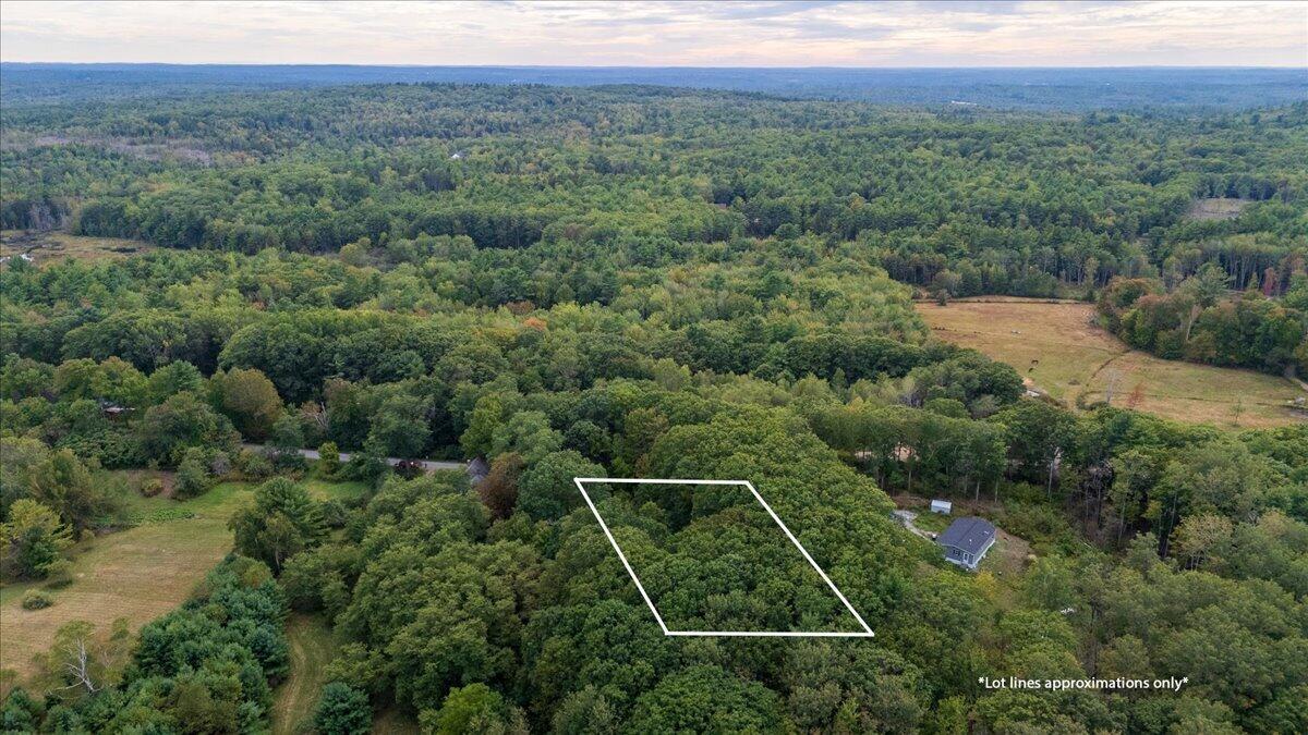 Lot 73 Tolman Road Warren ME 04864
