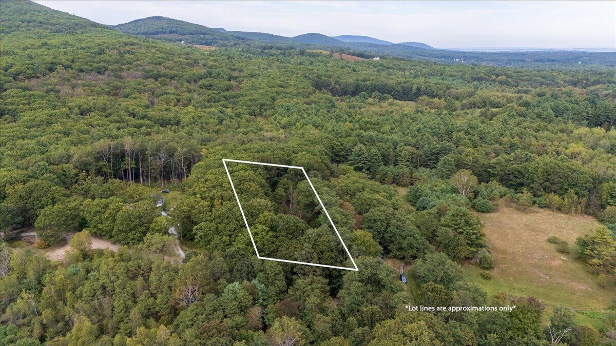 Lot 73 Tolman Road Warren ME 04864