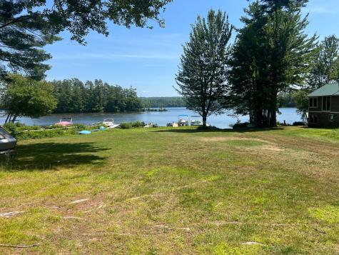 105 Meadow Road Raymond ME 04071