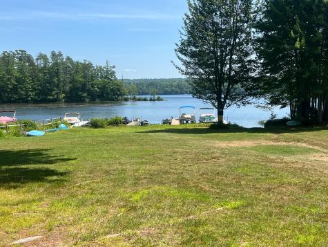 105 Meadow Road Raymond ME 04071