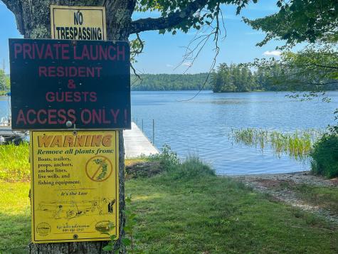 105 Meadow Road Raymond ME 04071