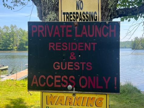 105 Meadow Road Raymond ME 04071