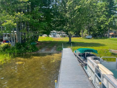 105 Meadow Road Raymond ME 04071