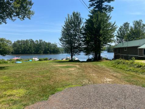 105 Meadow Road Raymond ME 04071