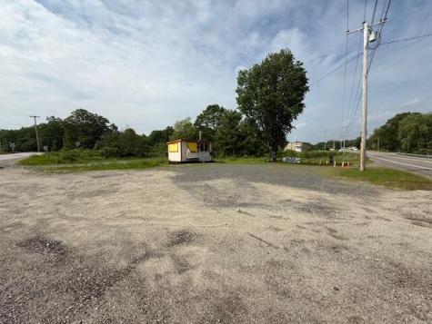 951 Us Route 202 Greene ME 04236