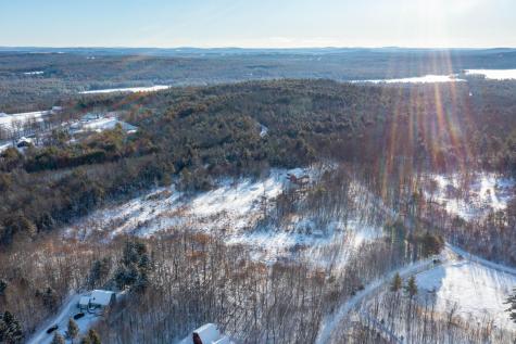 Lot 3c Kezar Heights Bridgton ME 04009