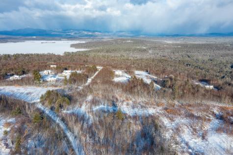 Lot 3c Kezar Heights Bridgton ME 04009