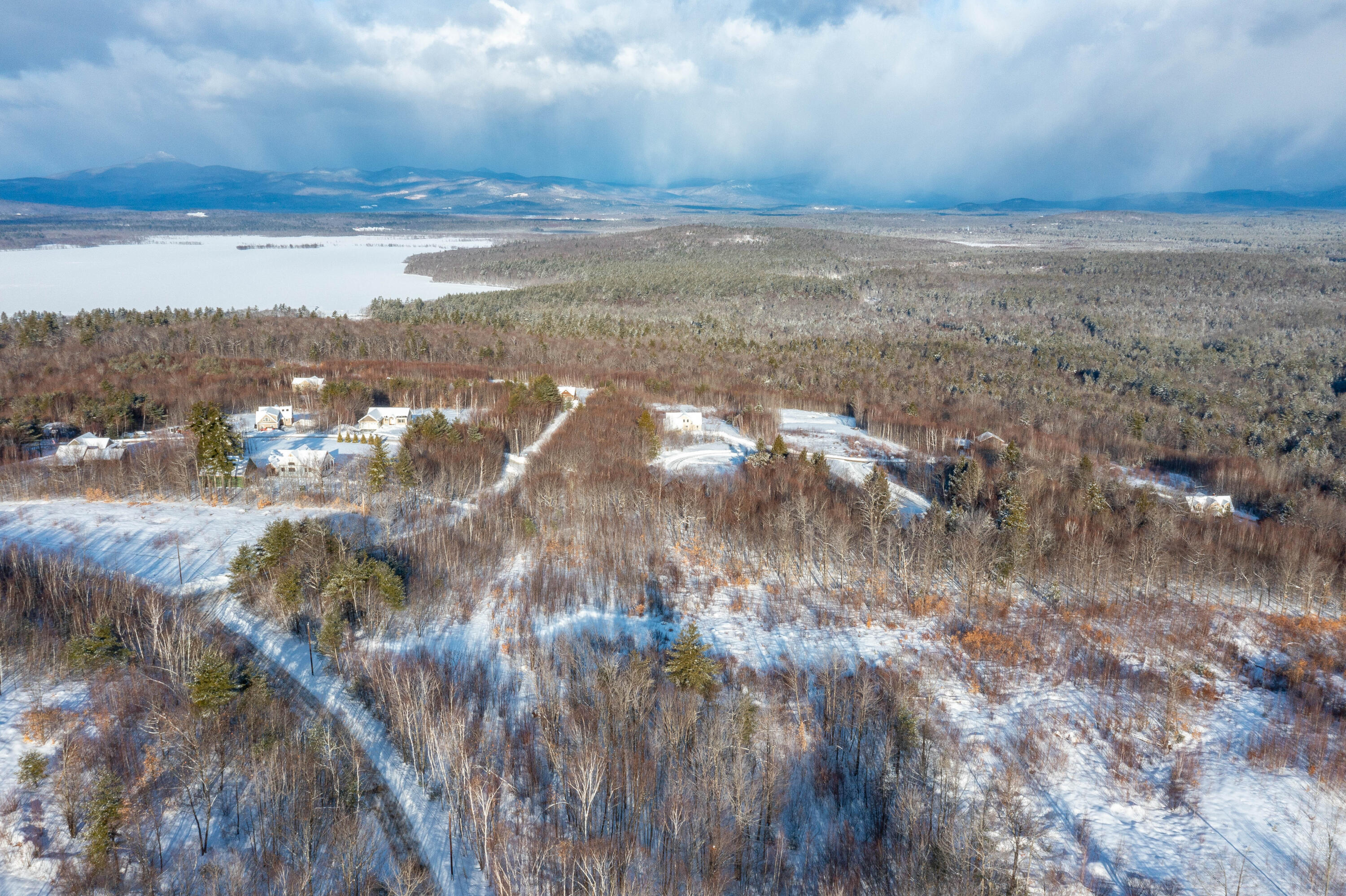 Lot 3c Kezar Heights Bridgton ME 04009