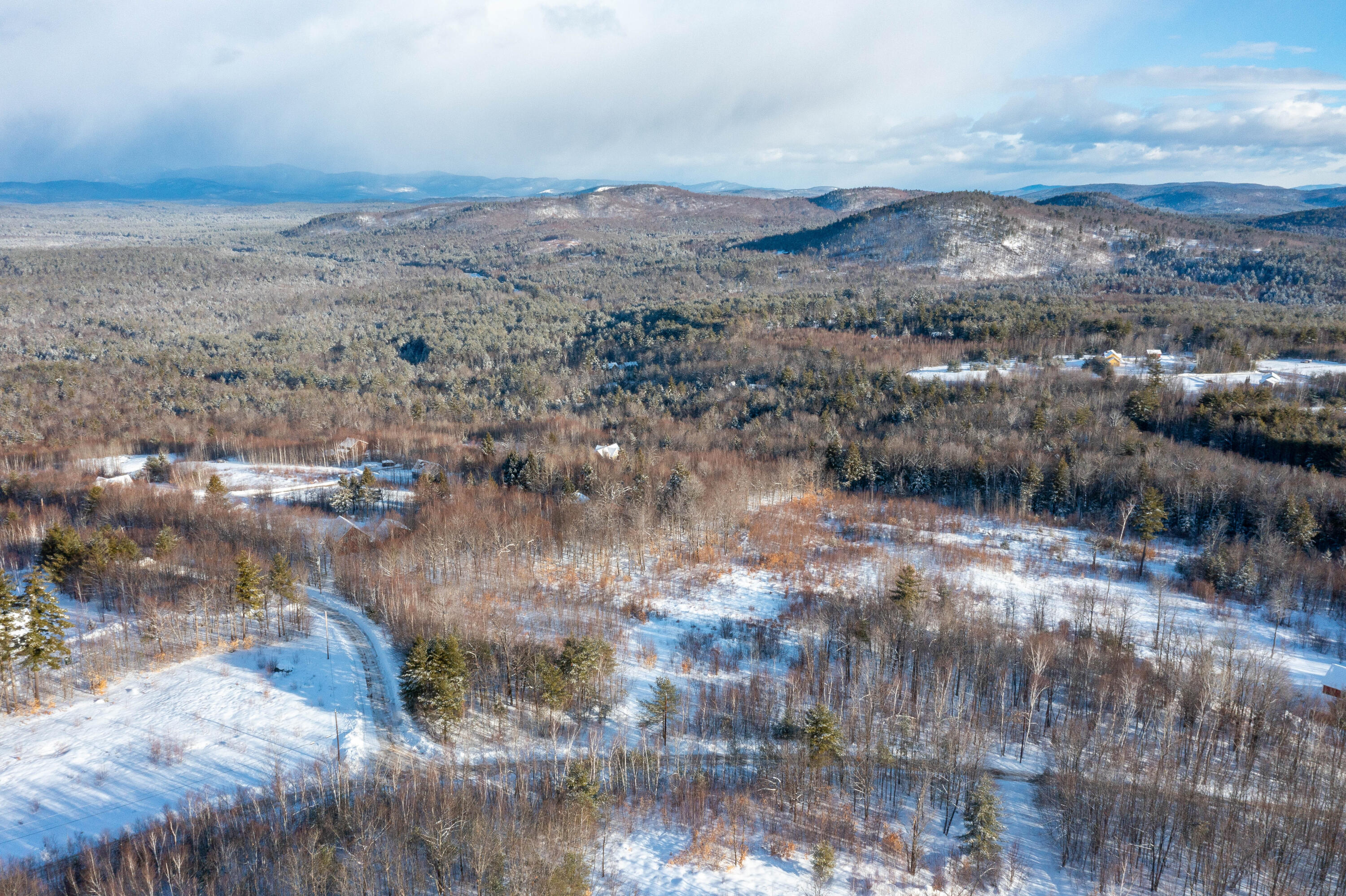 Lot 3c Kezar Heights Bridgton ME 04009