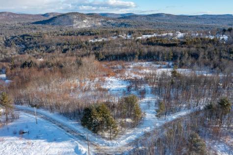 Lot 3c Kezar Heights Bridgton ME 04009