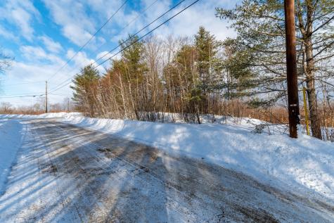 Lot 3c Kezar Heights Bridgton ME 04009