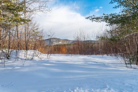 Lot 3c Kezar Heights Bridgton ME 04009