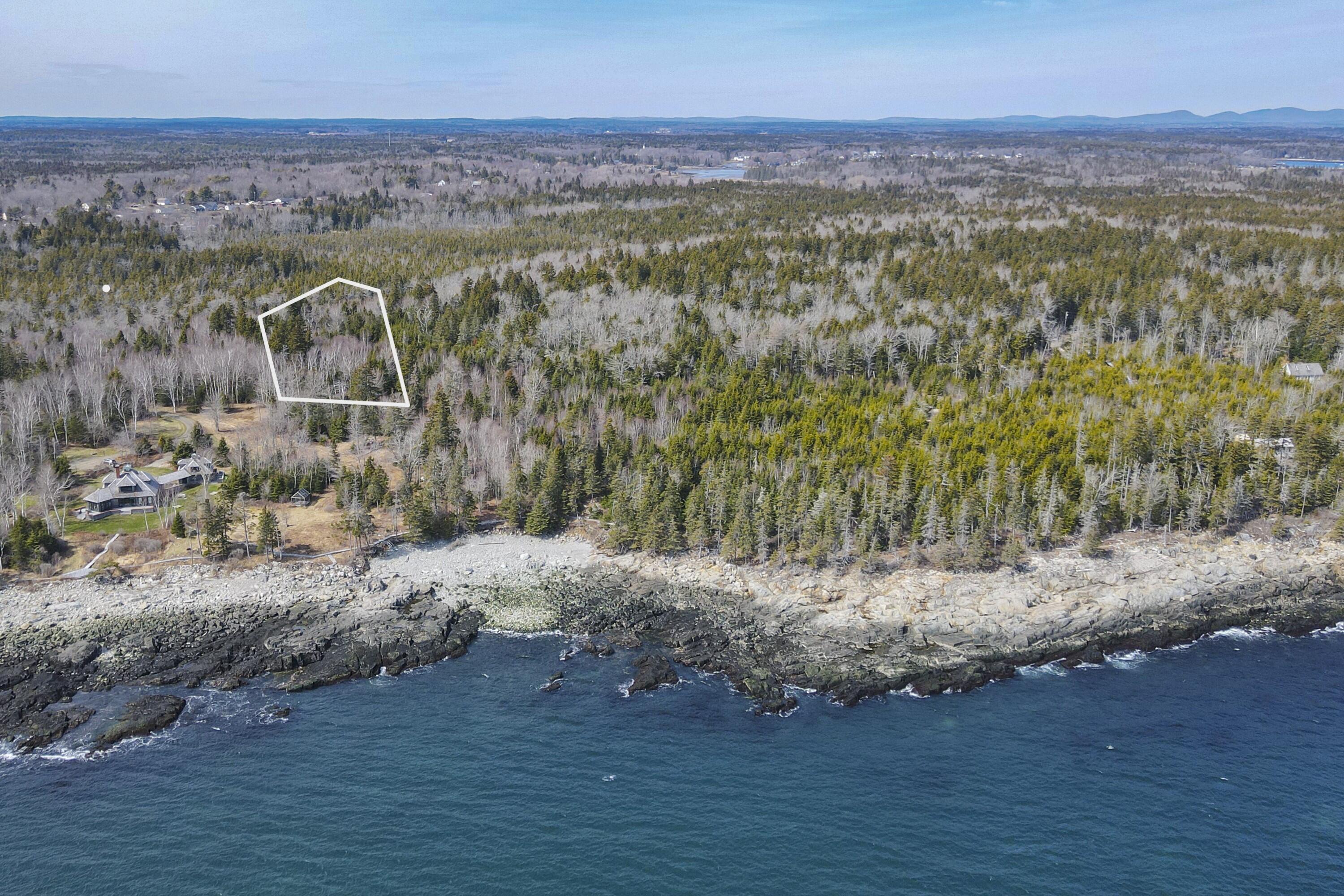 Lot C Lang Road Saint George ME 04860