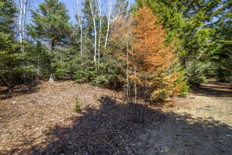 Lot C Lang Road Saint George ME 04860