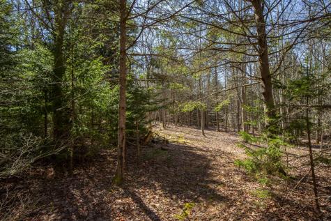 Lot C Lang Road Saint George ME 04860
