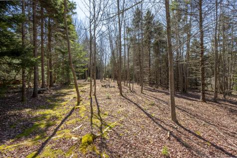 Lot C Lang Road Saint George ME 04860