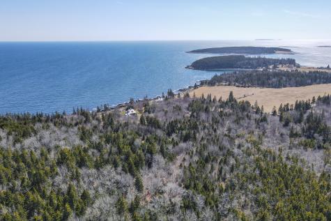 Lot C Lang Road Saint George ME 04860