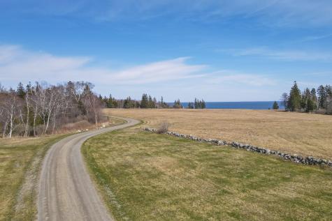 Lot C Lang Road Saint George ME 04860