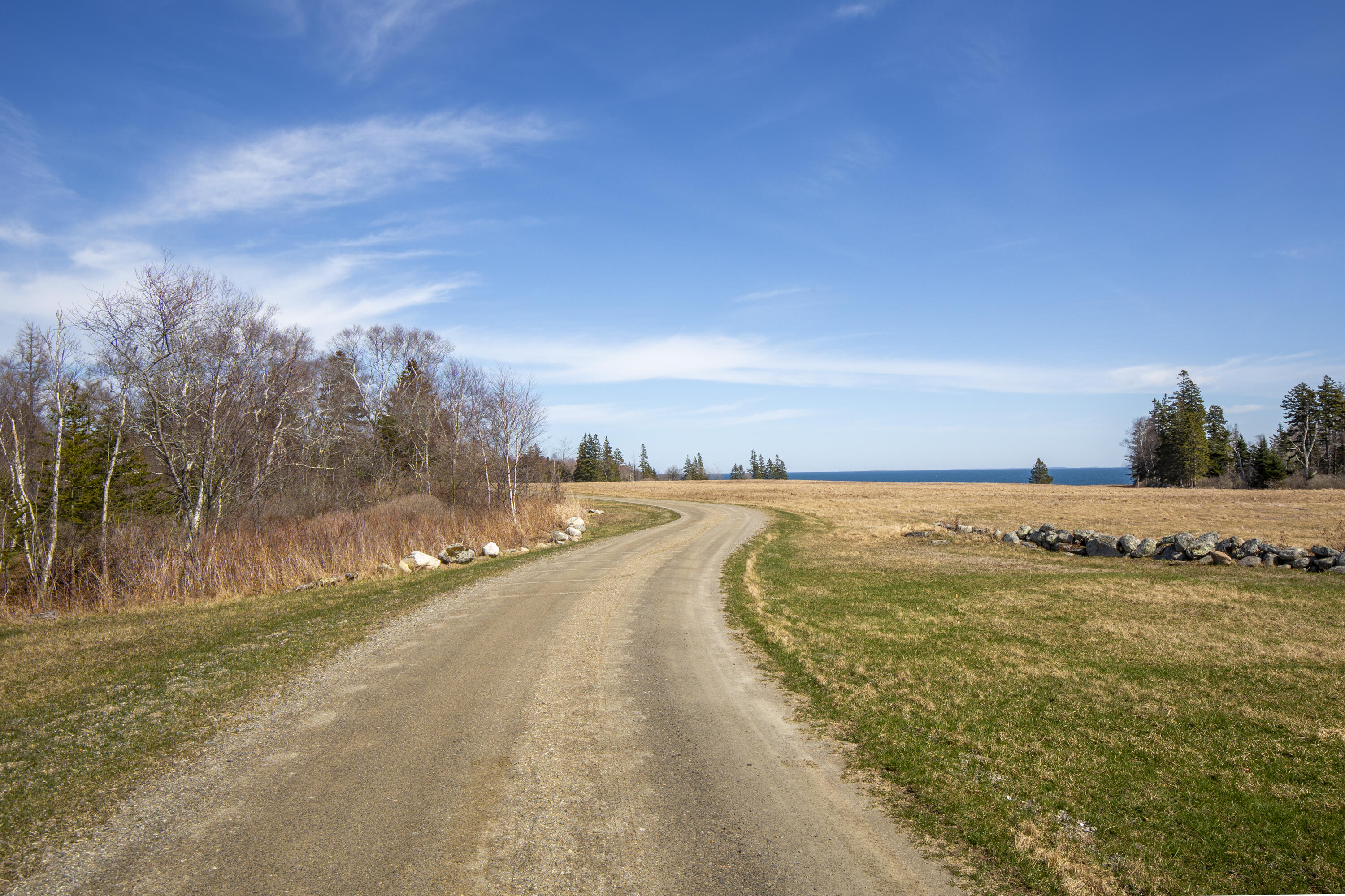 Lot C Lang Road Saint George ME 04860