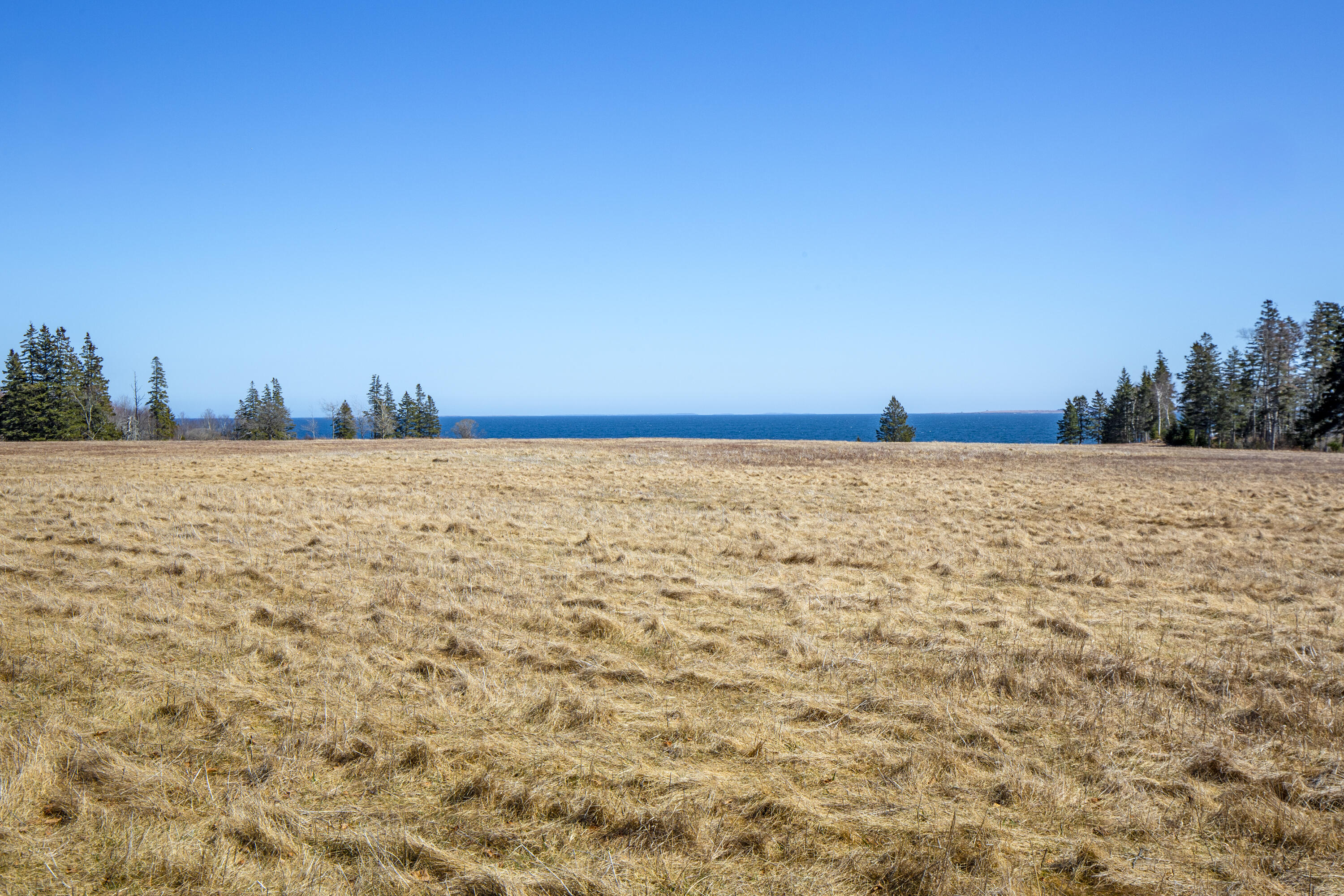 Lot C Lang Road Saint George ME 04860