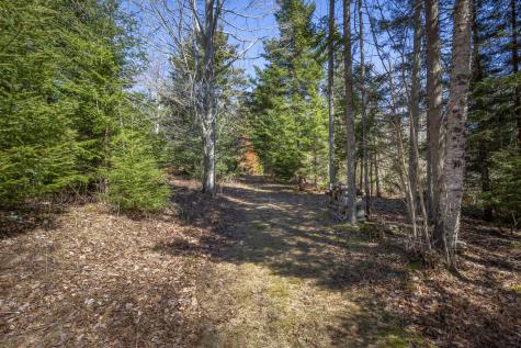 Lot C Lang Road Saint George ME 04860
