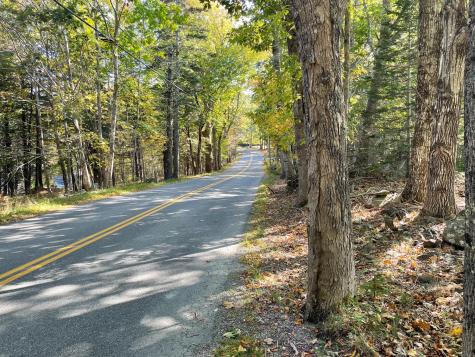 0 Country Way Bar Harbor ME 04609