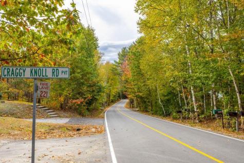 192 Mountain Road Raymond ME 04071